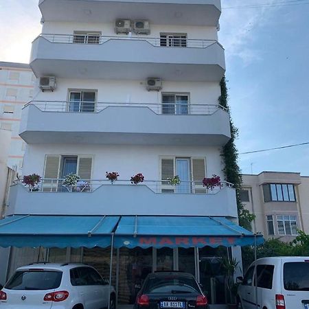 GuestHouse Cami Durrës Eksteriør billede