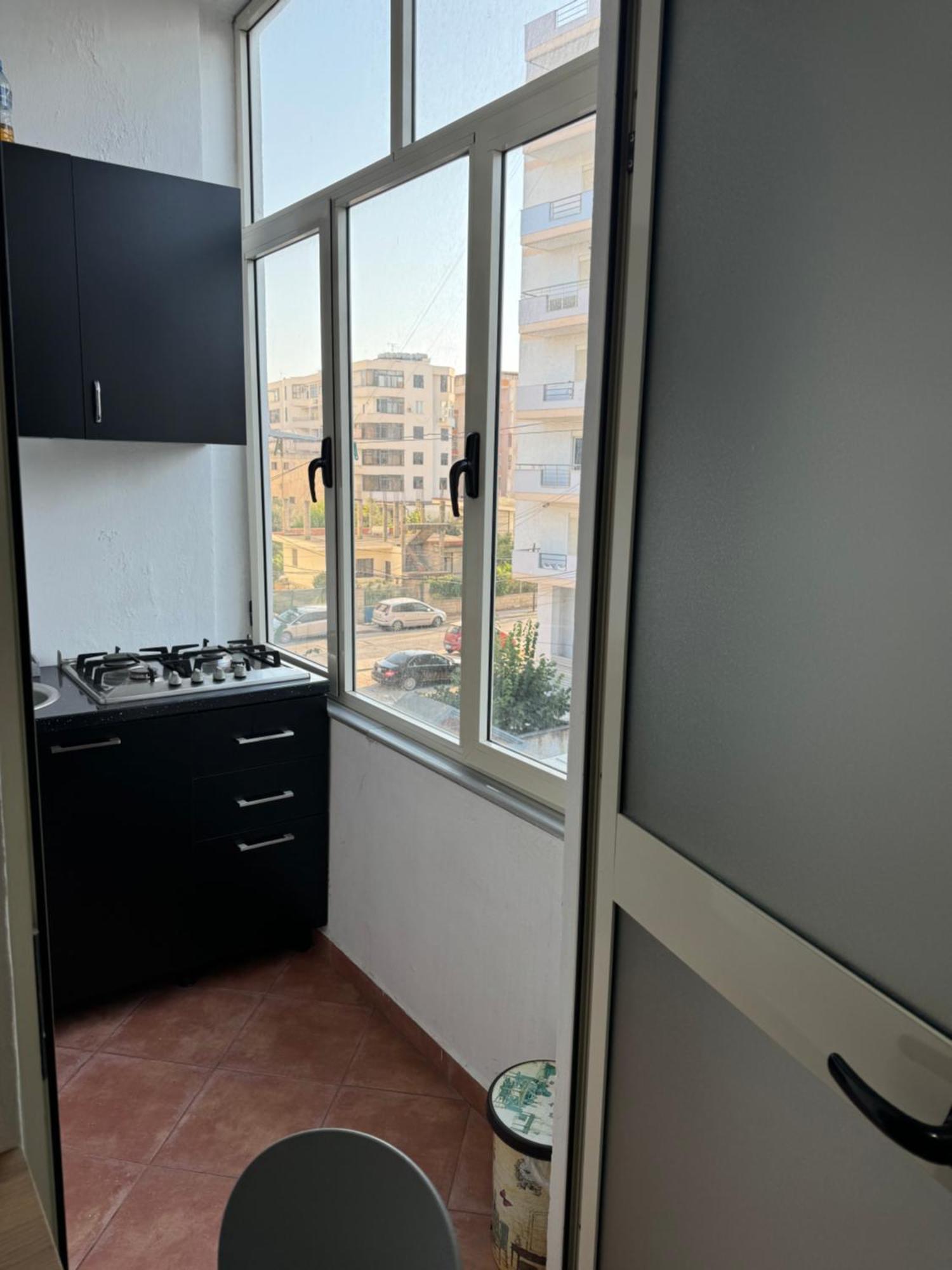 GuestHouse Cami Durrës Eksteriør billede