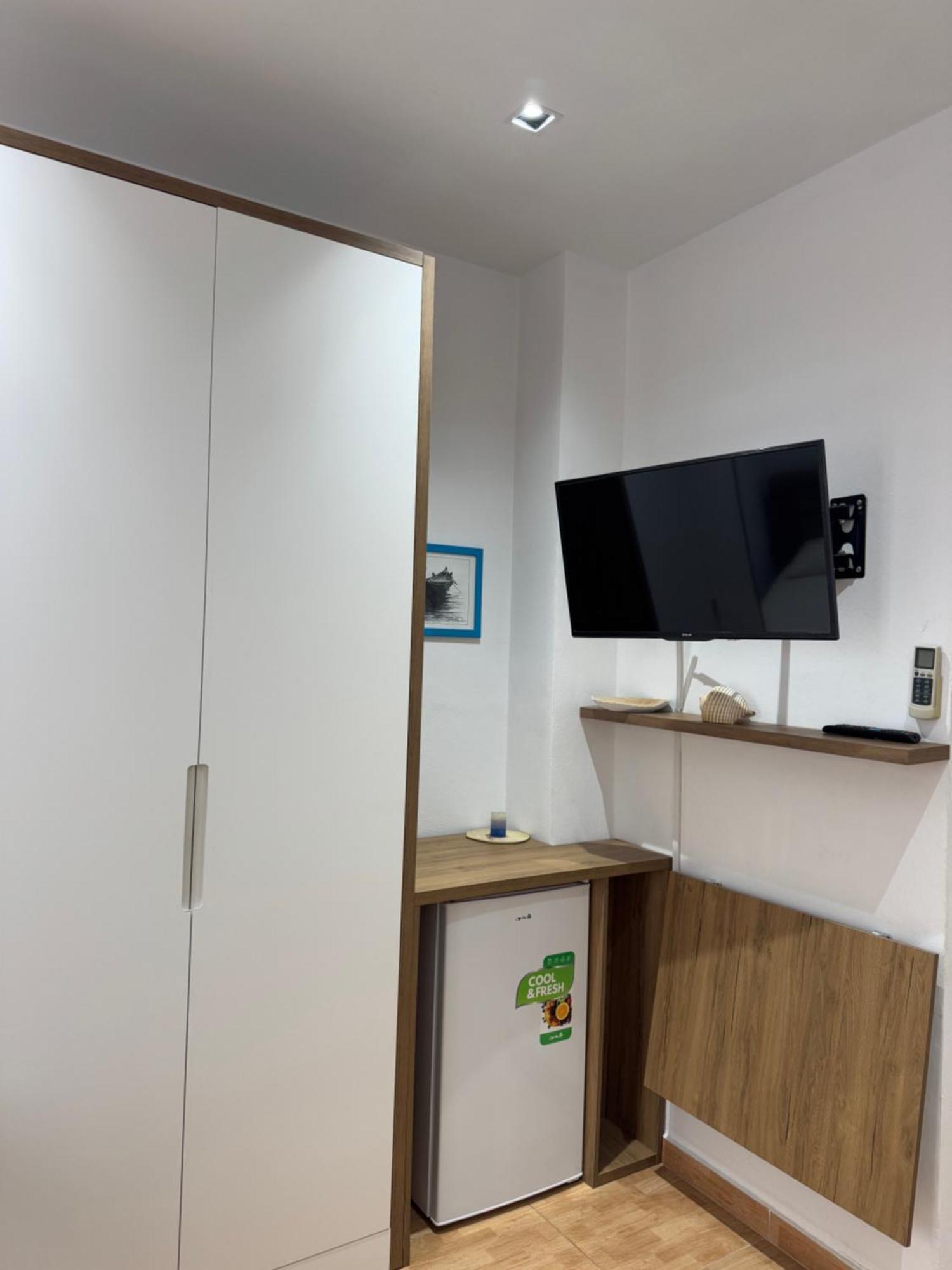 GuestHouse Cami Durrës Eksteriør billede