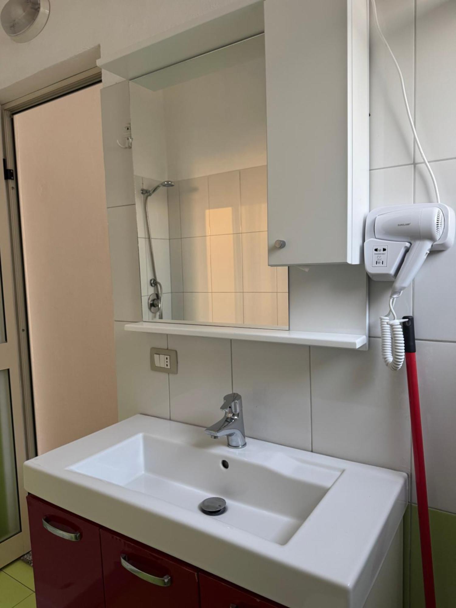 GuestHouse Cami Durrës Eksteriør billede