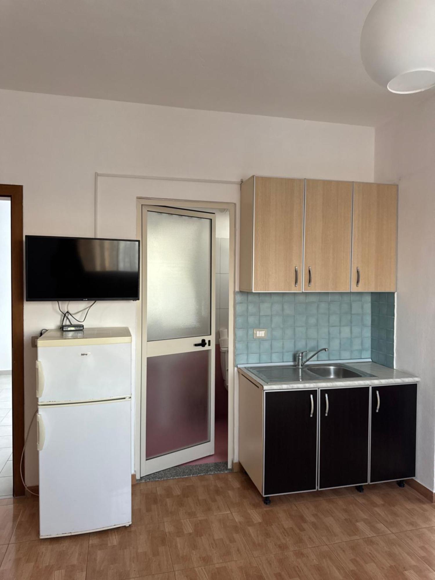 GuestHouse Cami Durrës Eksteriør billede